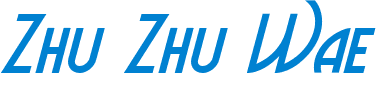 Zhu Zhu Wae